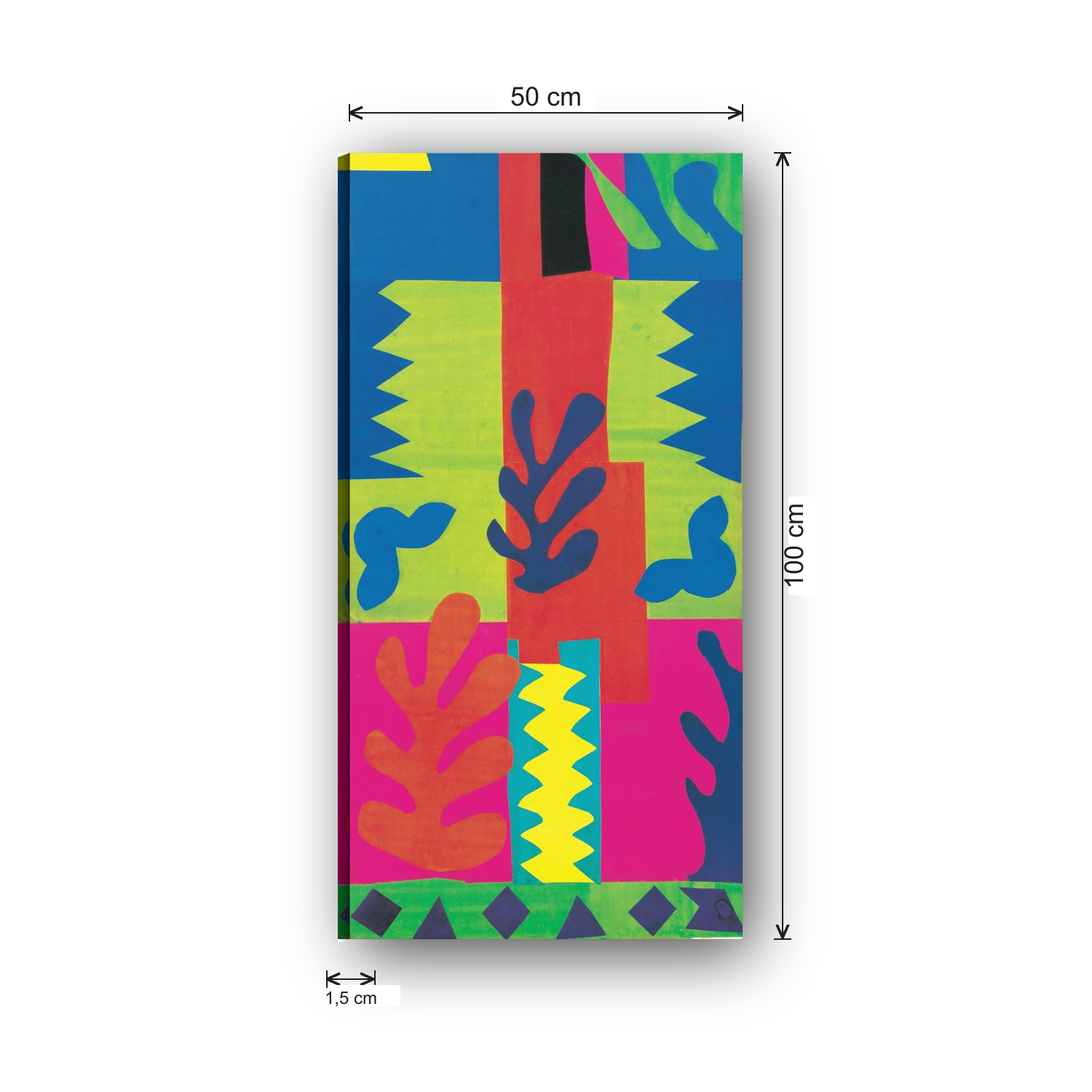 ATCAN1370 misure