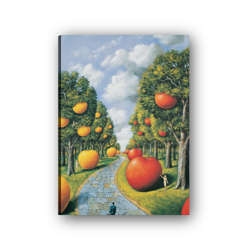 Tela Canvas