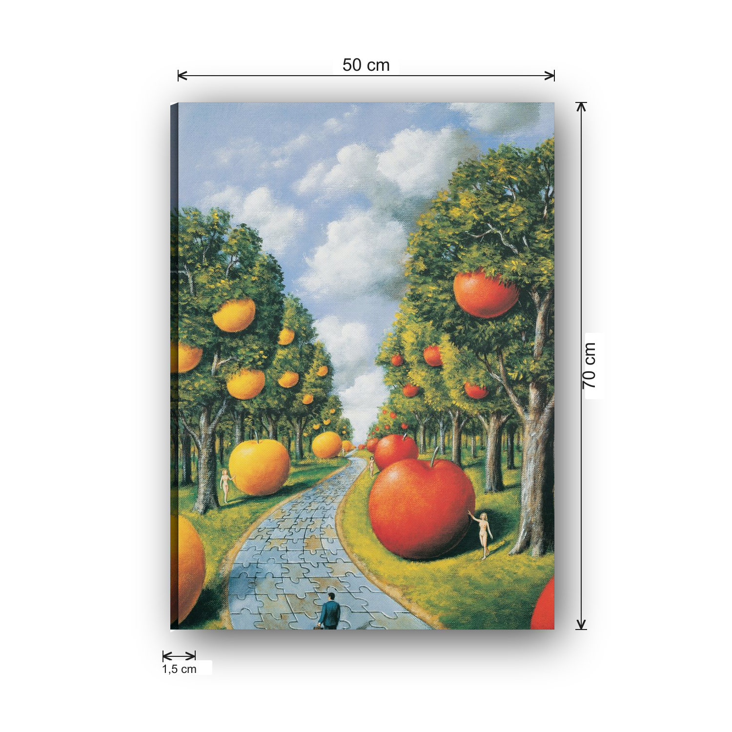 ATCAN1375 misure