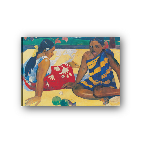Tela Canvas