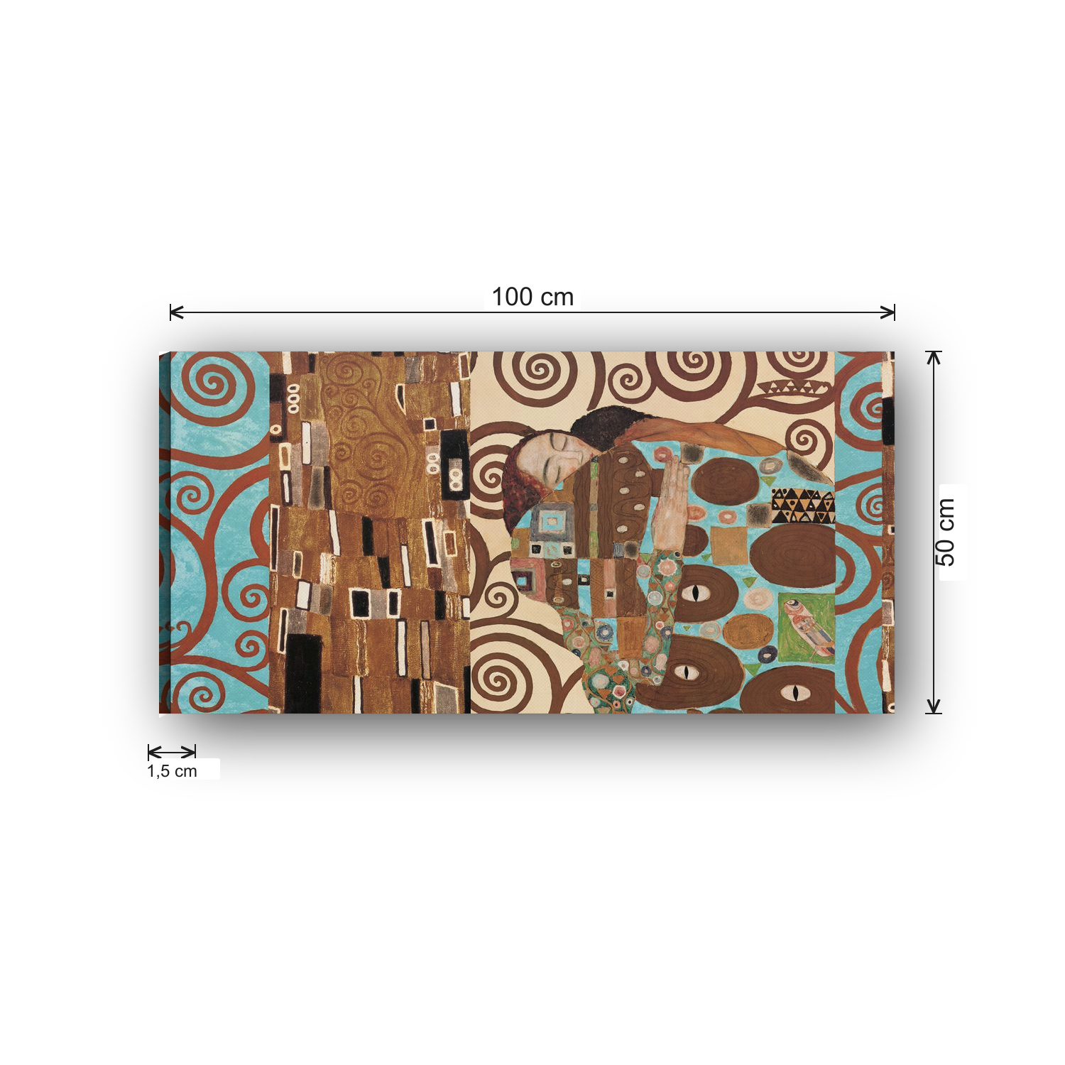 ATCAN1404 misure