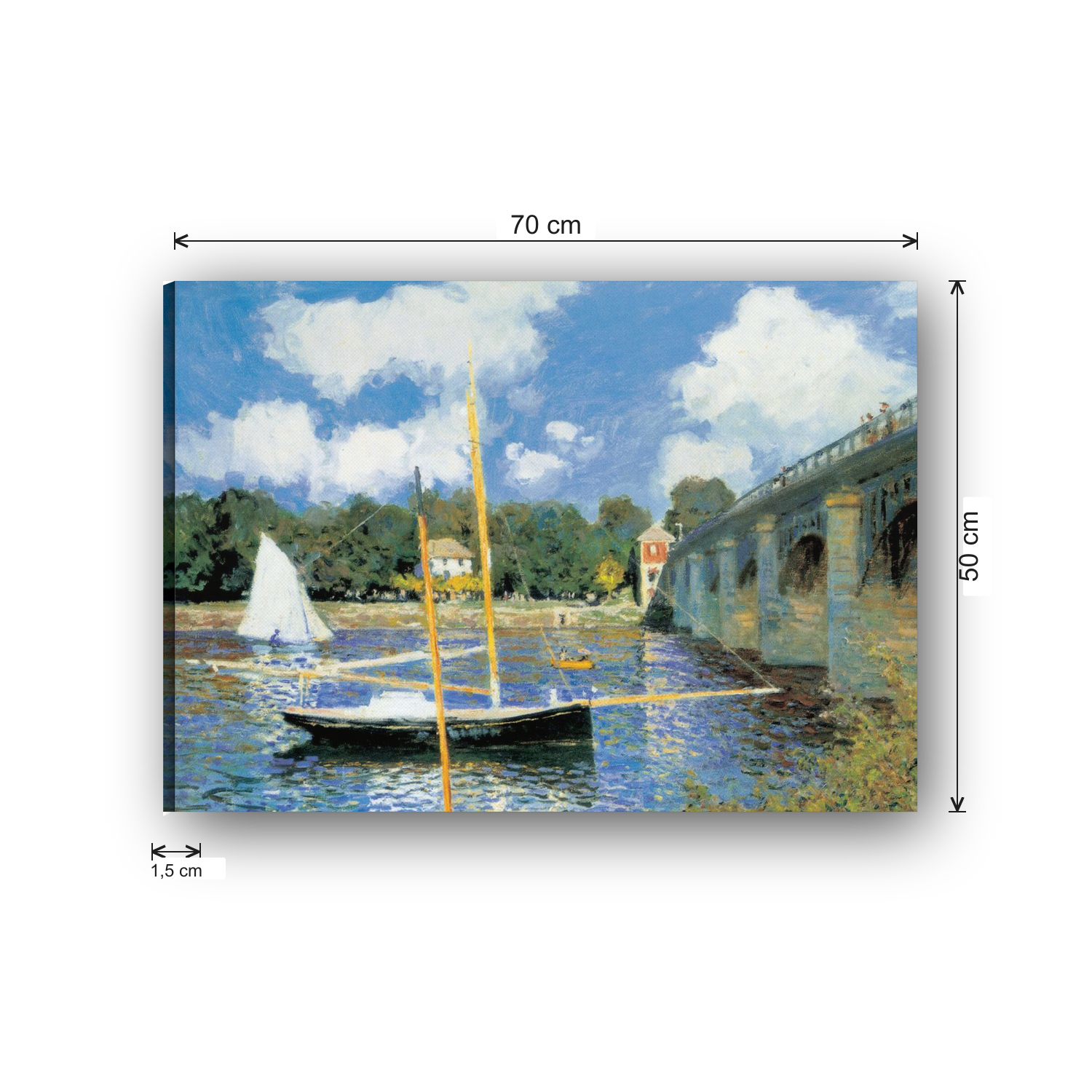 ATCAN1419 misure