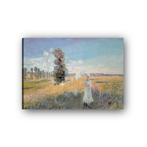Tela Canvas