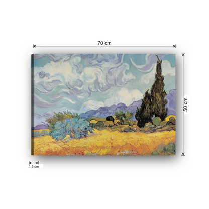 ATCAN1423 misure