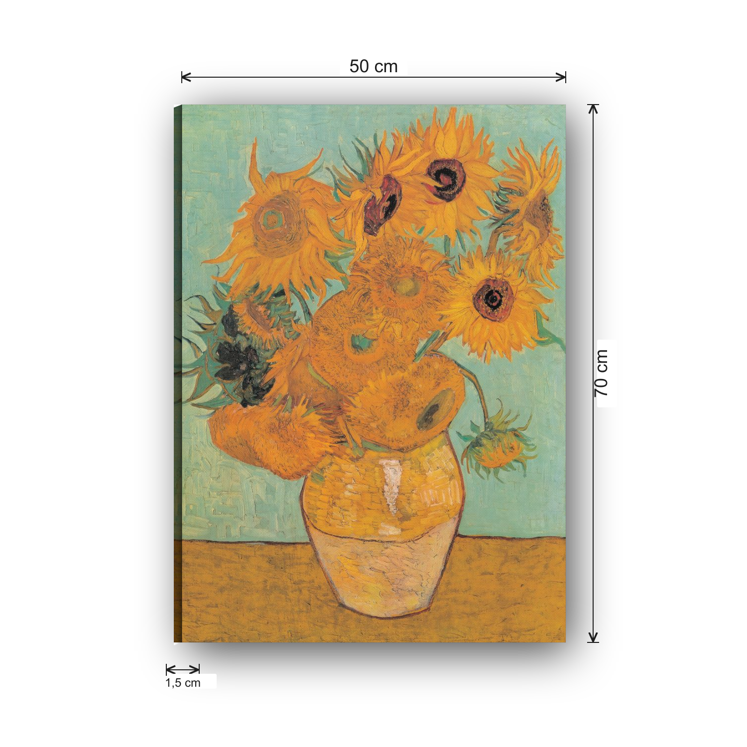 ATCAN1427 misure