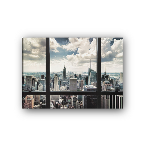 Tela Canvas