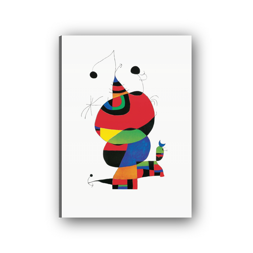 Tela Canvas