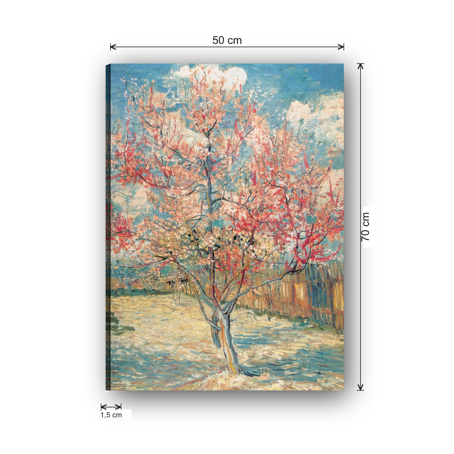 ATCAN1450 misure