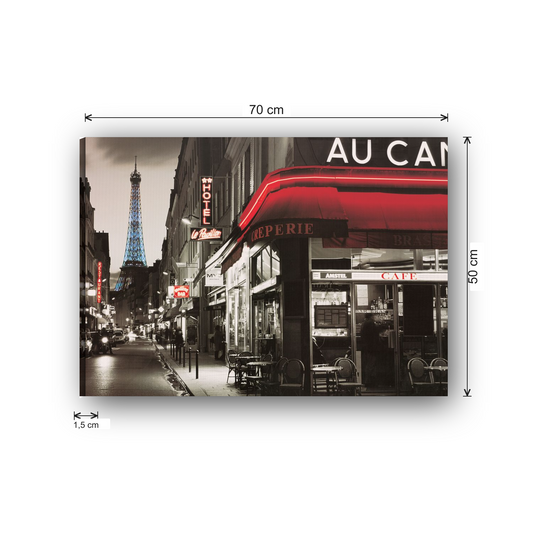 ATCAN1457 misure