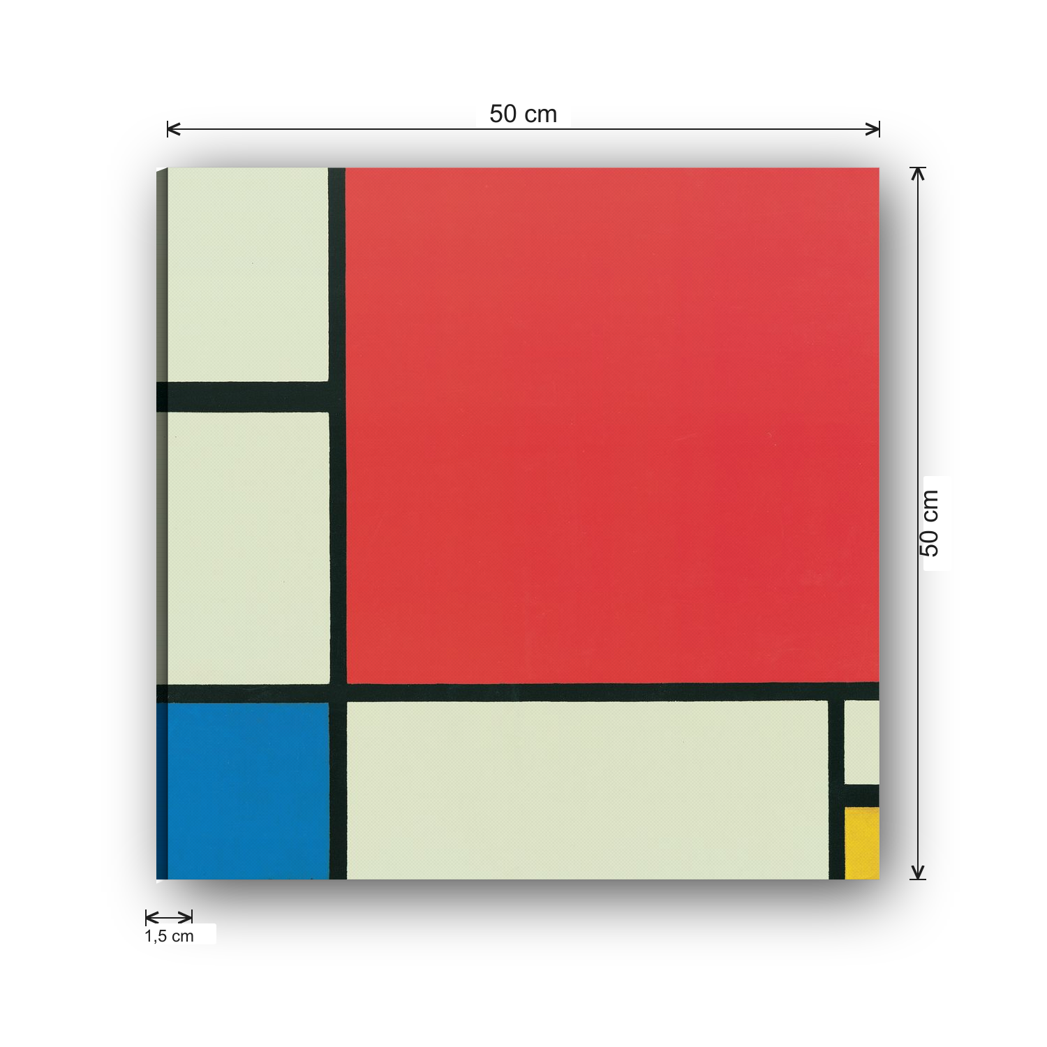 ATCAN1466 misure