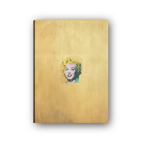 Homage to Warhol