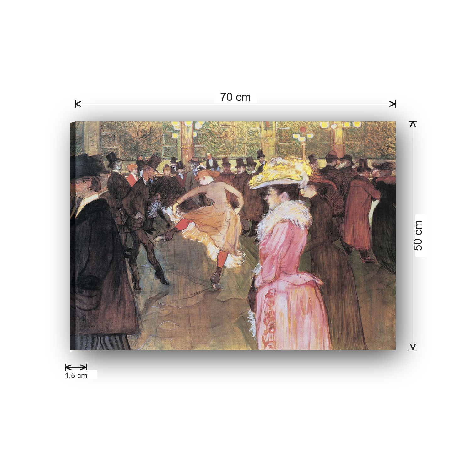 ATCAN1479 misure