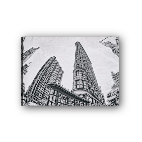 Tela Canvas
