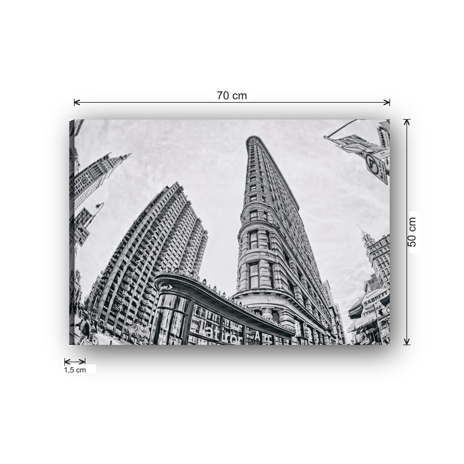 ATCAN1484 misure