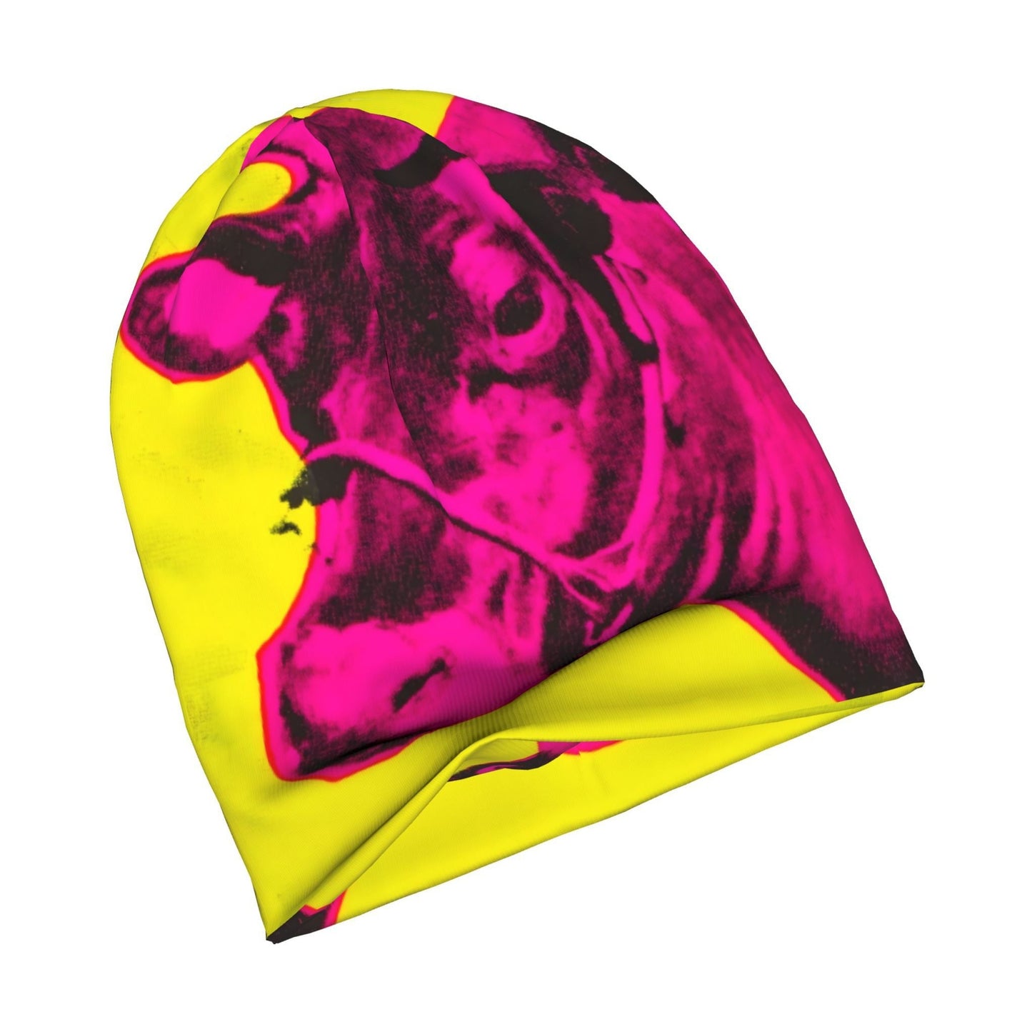 Berretto Andy Warhol