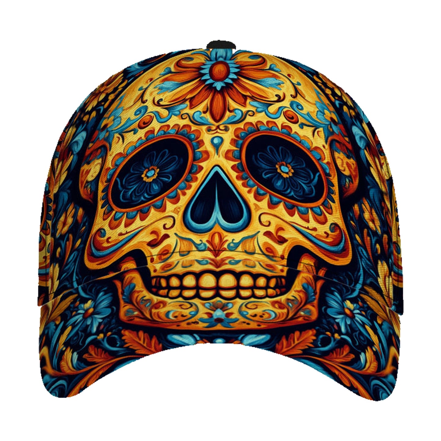 Cappello Giorno dei Morti