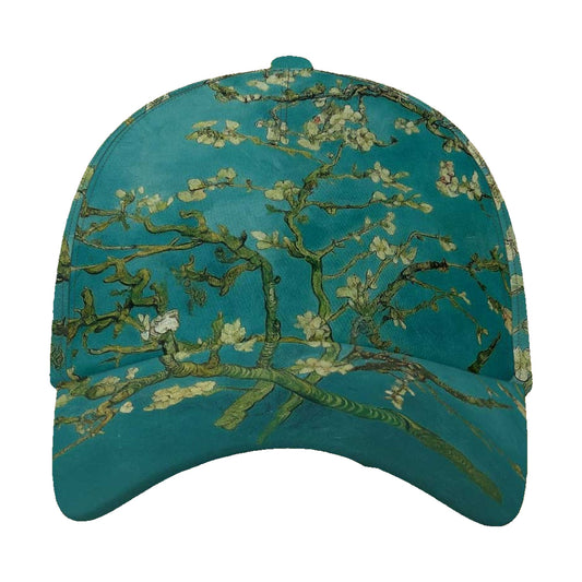 Cappello Mandorli di Van Gogh