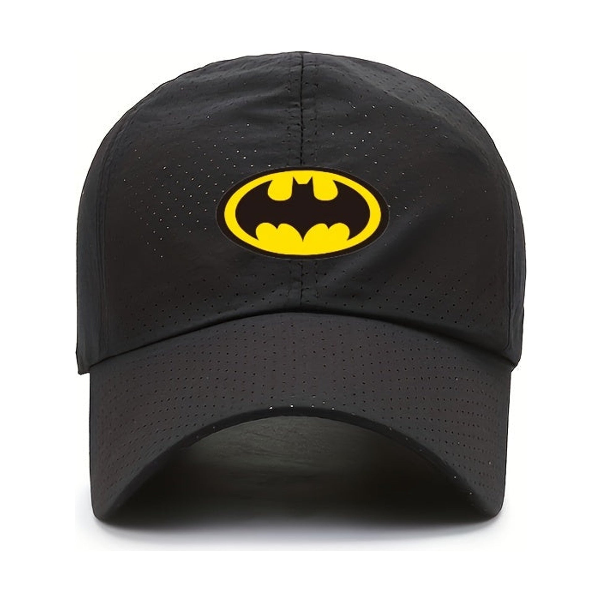 Cappellino da baseball di Batman - Nero