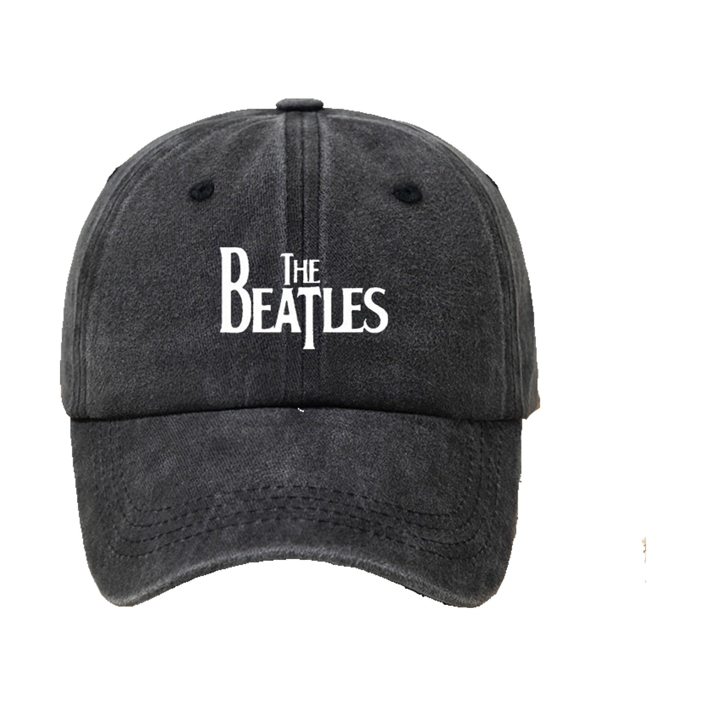 Cappello THE BEATLES - Nero