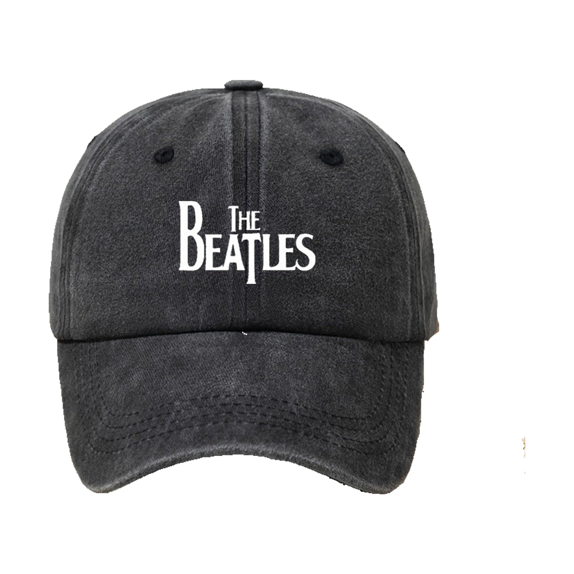 Cappello THE BEATLES - Nero