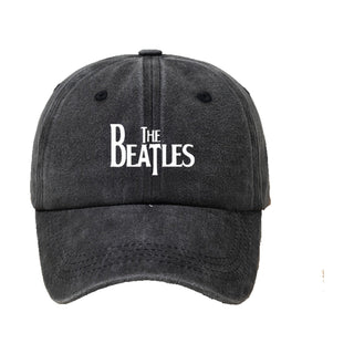Cappello THE BEATLES - Nero