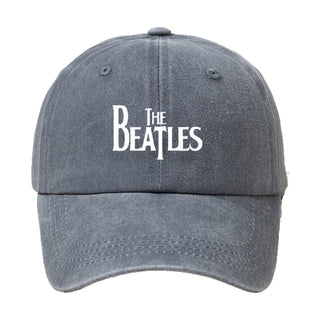 Cappello THE BEATLES  - Grigio