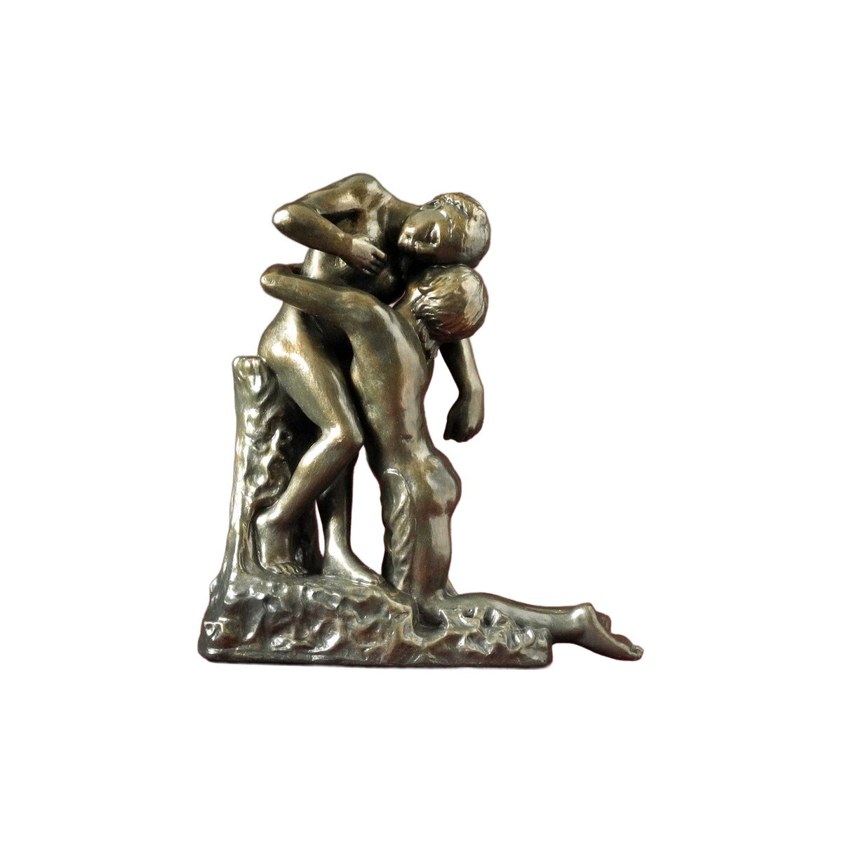 Camille Claudel Sakuntala - L'abbandono - Scultura 3D Marmo resina