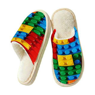 Ciabatte Lego