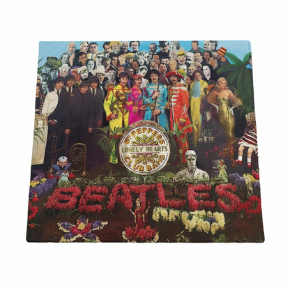 Coperta The Beatles - 80x120 cm