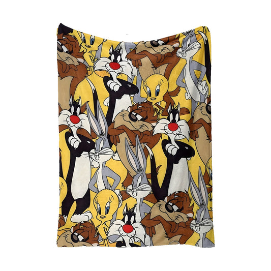 Copertina Looney Tunes - 50x70 cm