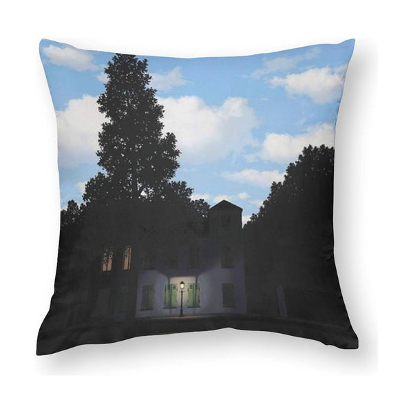 Fodera Cuscino Magritte - 45x45 cm
