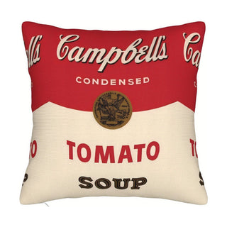 Fodera Cuscino Campbells- 45x45 cm
