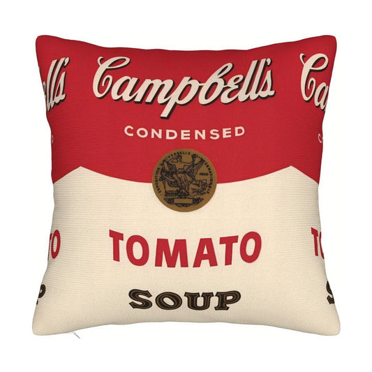 Fodera Cuscino Campbells- 45x45 cm