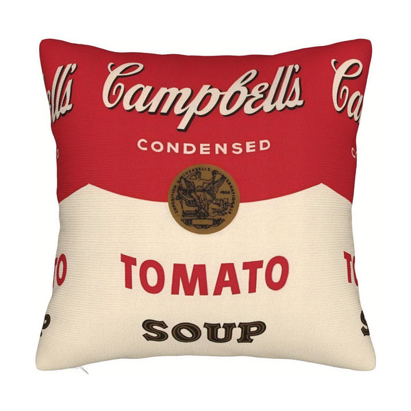 Fodera Cuscino Campbells- 45x45 cm