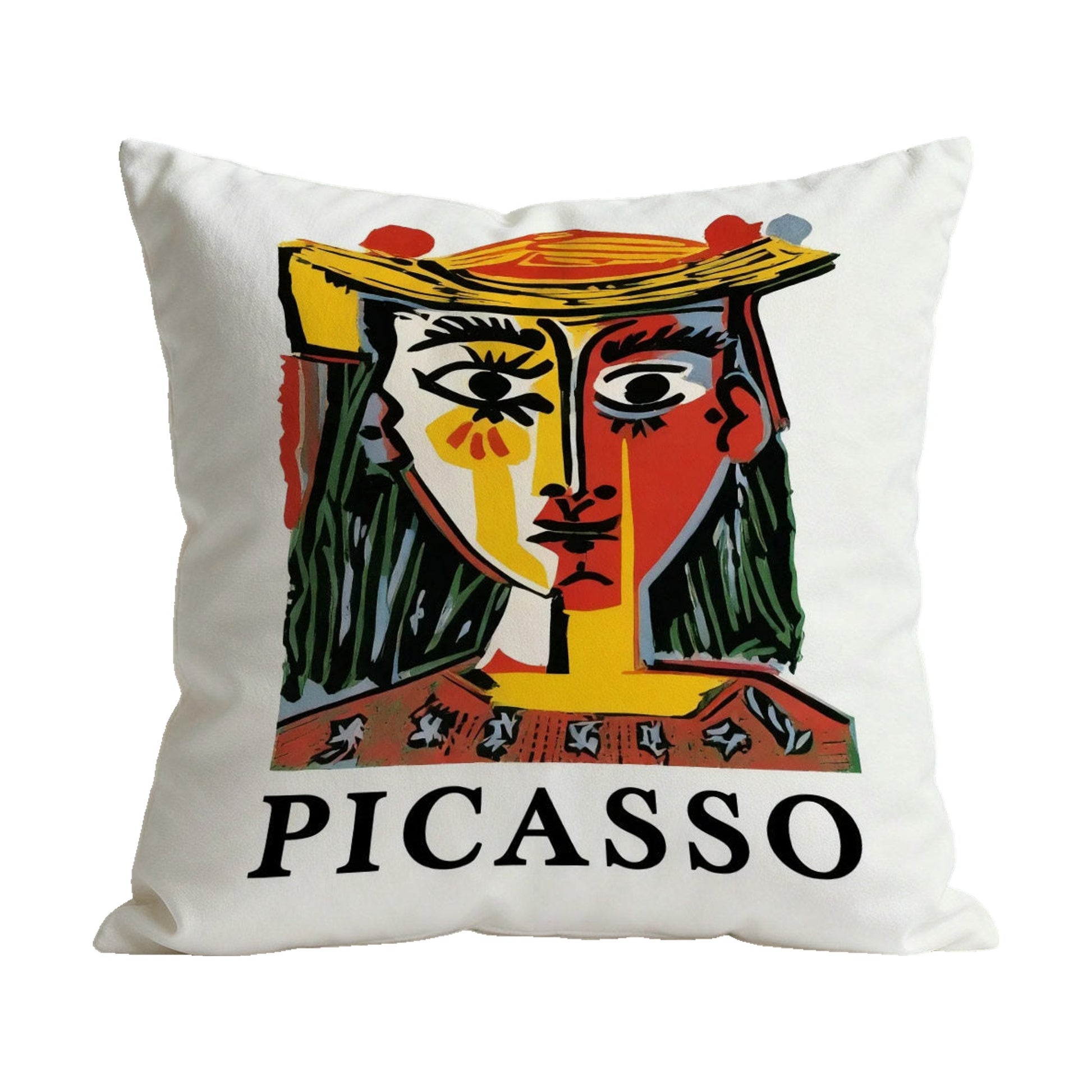 Fodera Cuscino Pablo Picasso - 45x45 cm