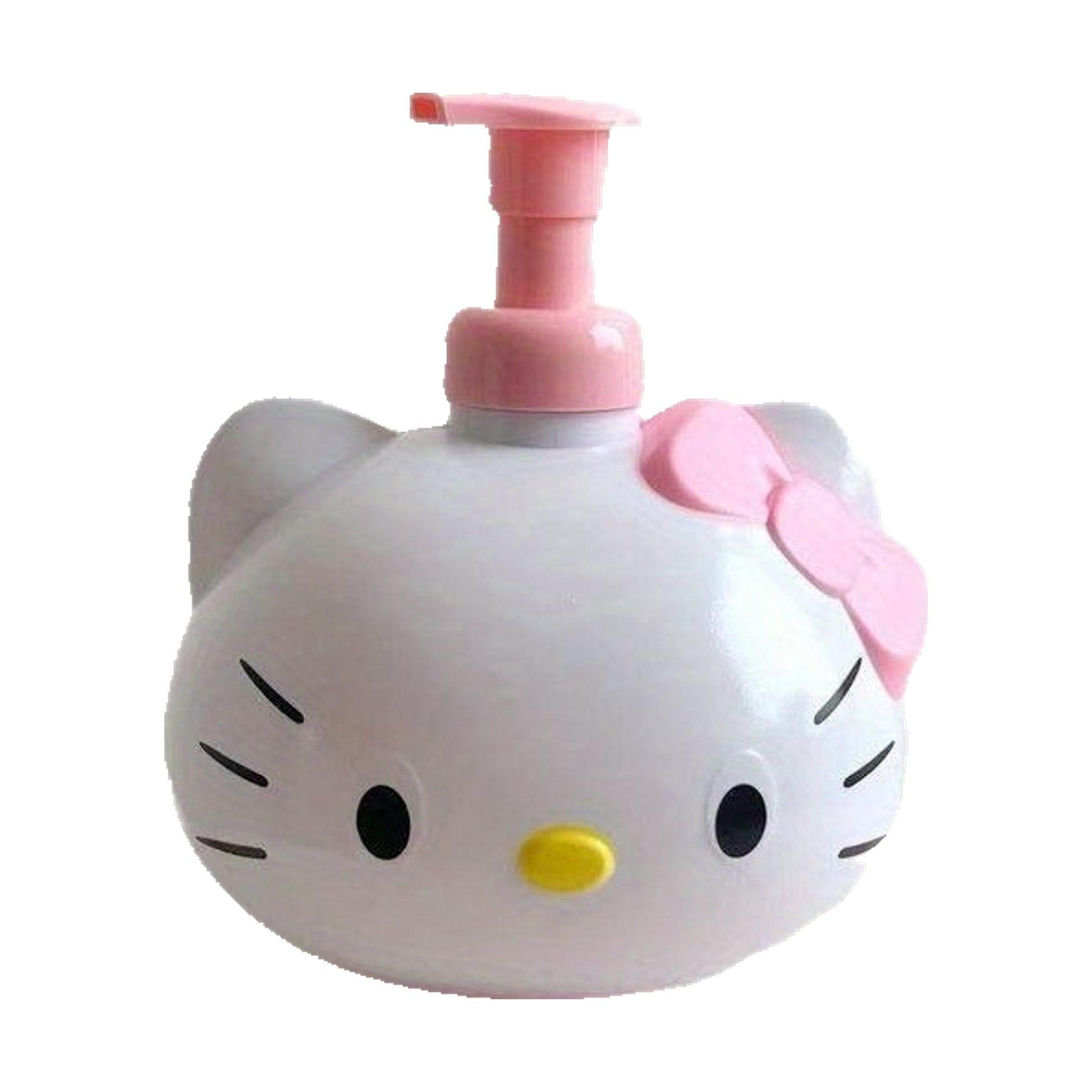 Dispenser sapone Hello Kitty 10x10 cm
