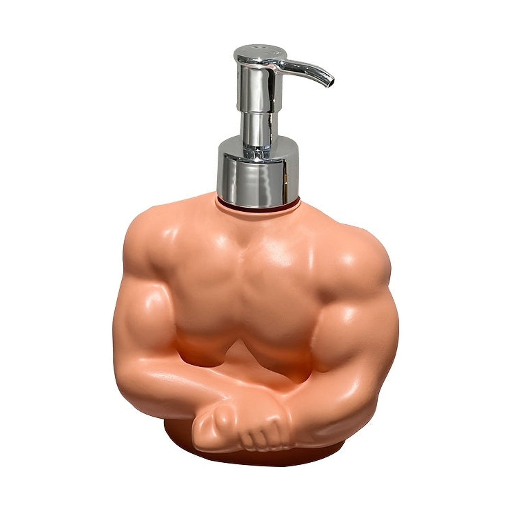 Dispenser sapone musolo 14x10x8 cm