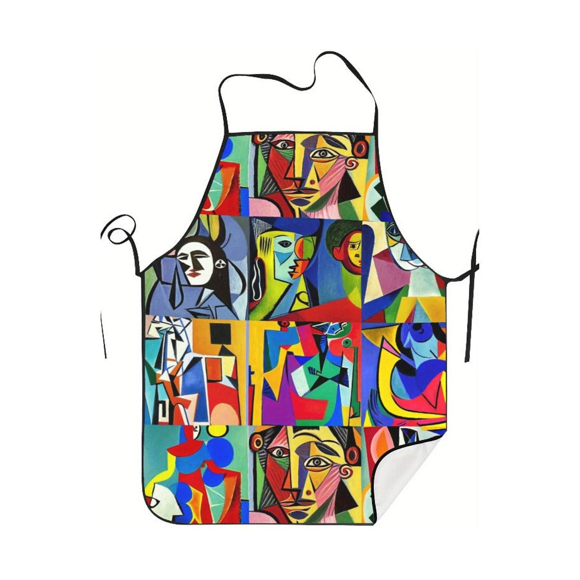 Grembiule Picasso - 50x70 cm