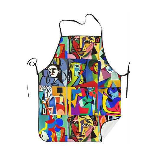 Grembiule Picasso - 50x70 cm