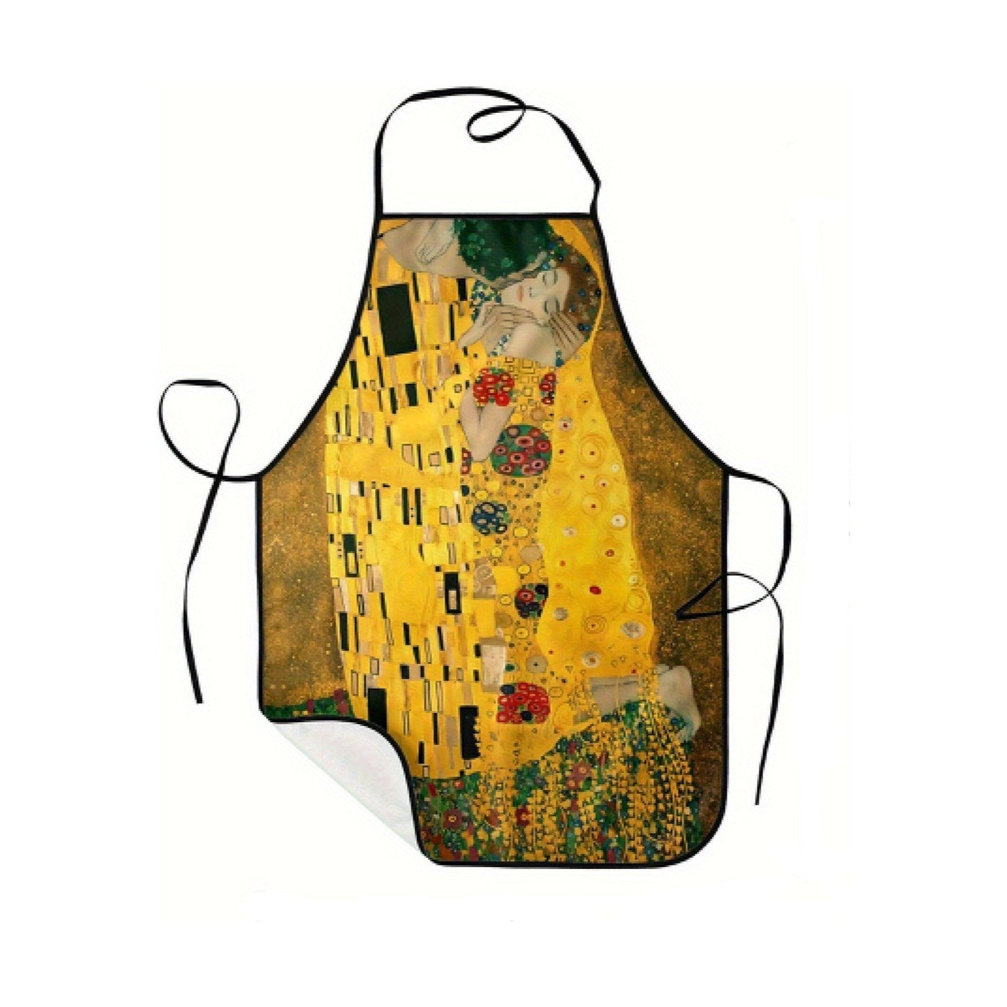 Grembiule Klimt - Il Bacio