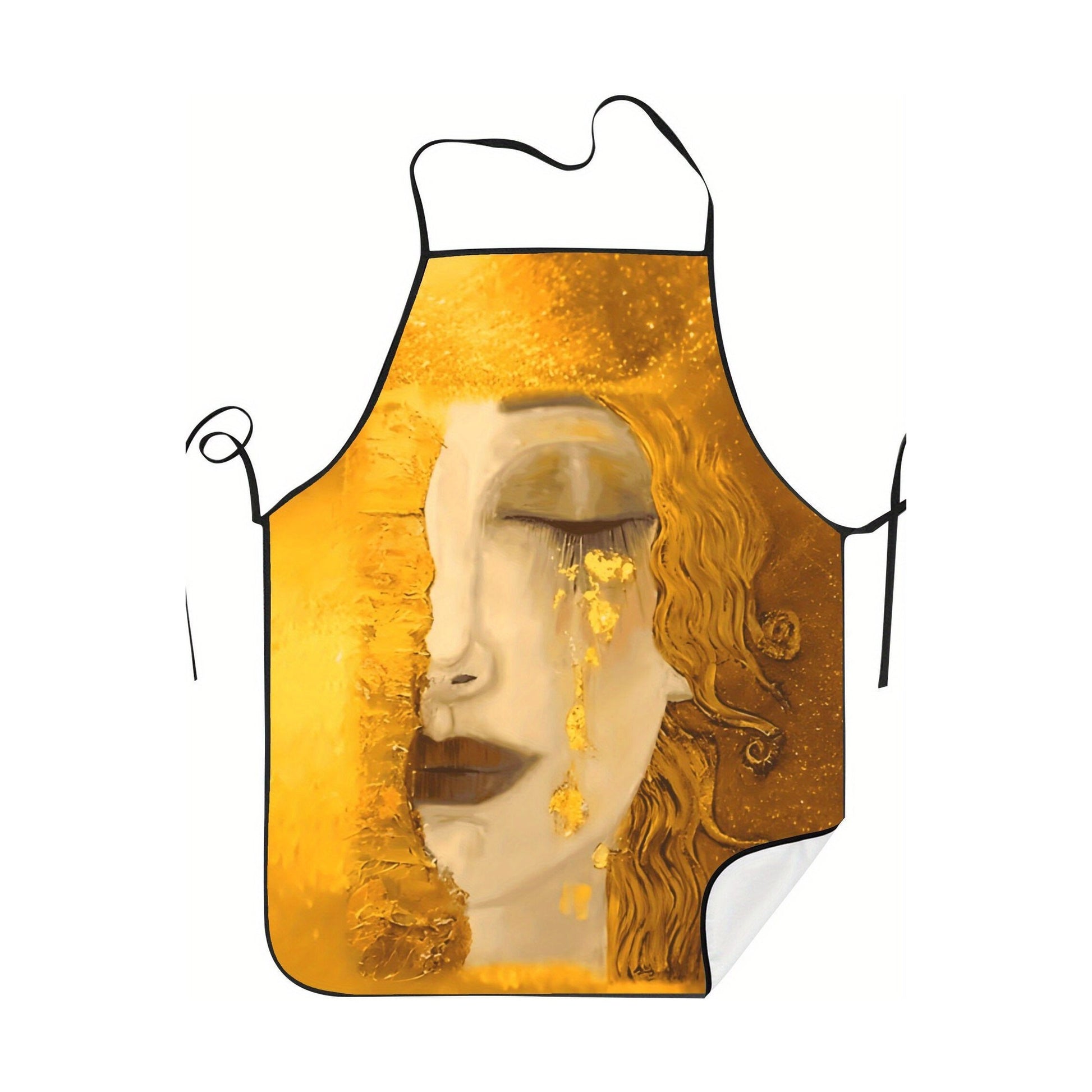 Grembiule Klimt - Il Bacio
