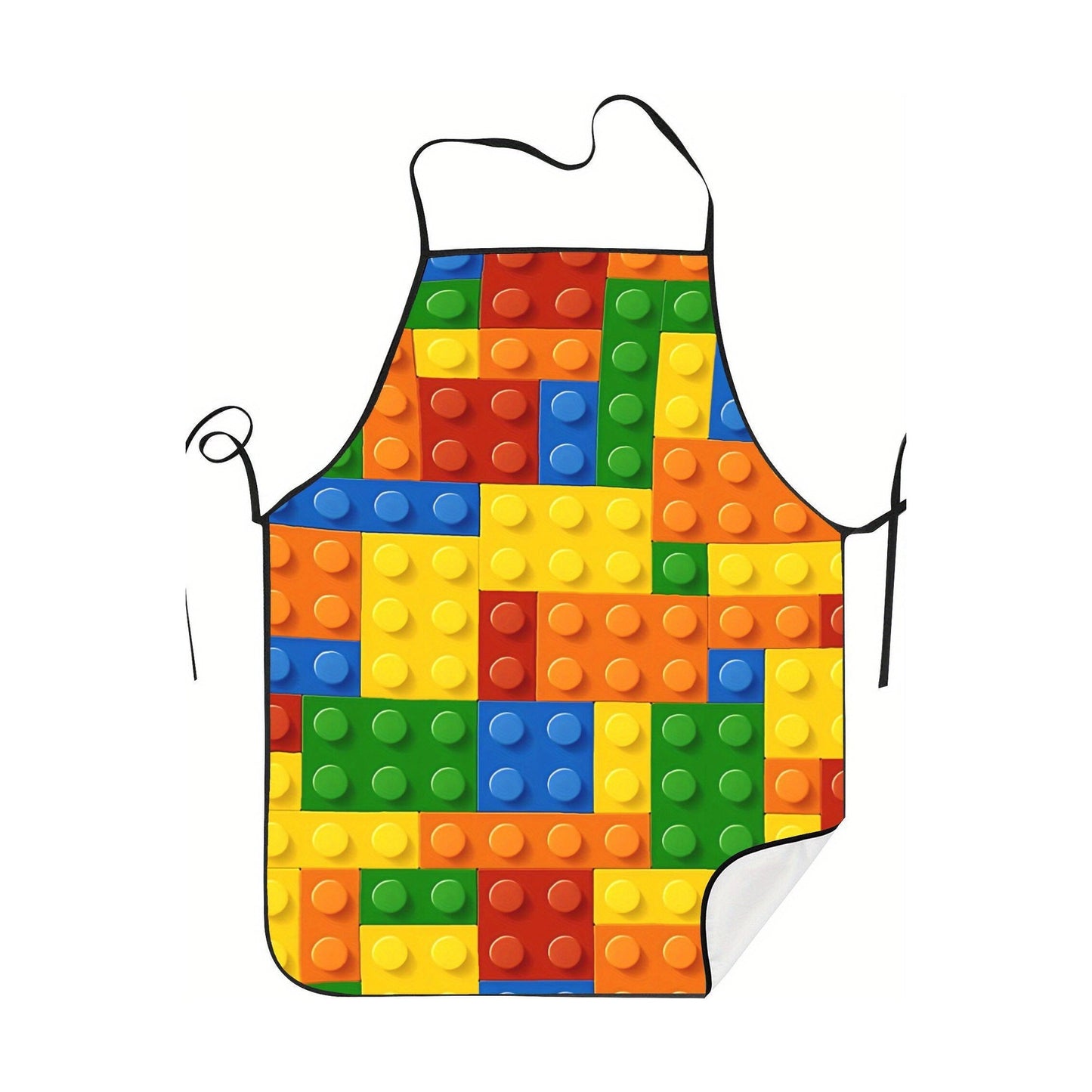 Grembiule da cucina Lego  50x70 cm
