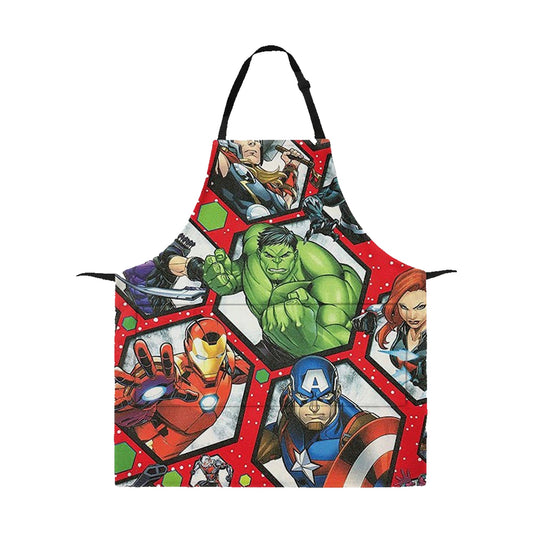 Grembiule Marvel - 68x70 cm