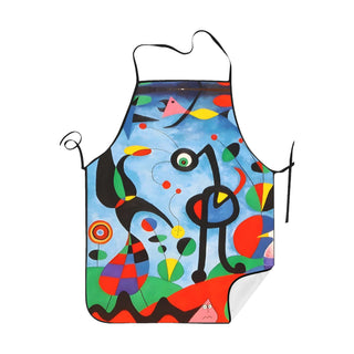Grembiule Mirò - 50x70 cm