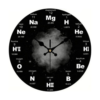 Orologio Minimalista - 25 cm