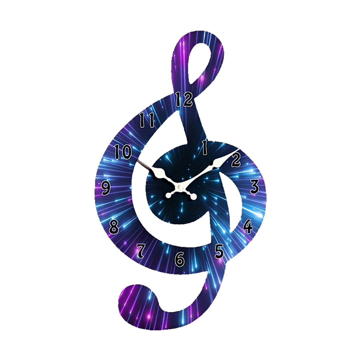 Orologio Unico - 20×34 cm