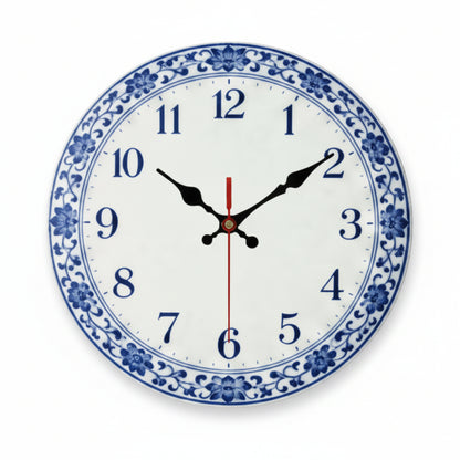 Orologio da parete decorativo - 25 cm