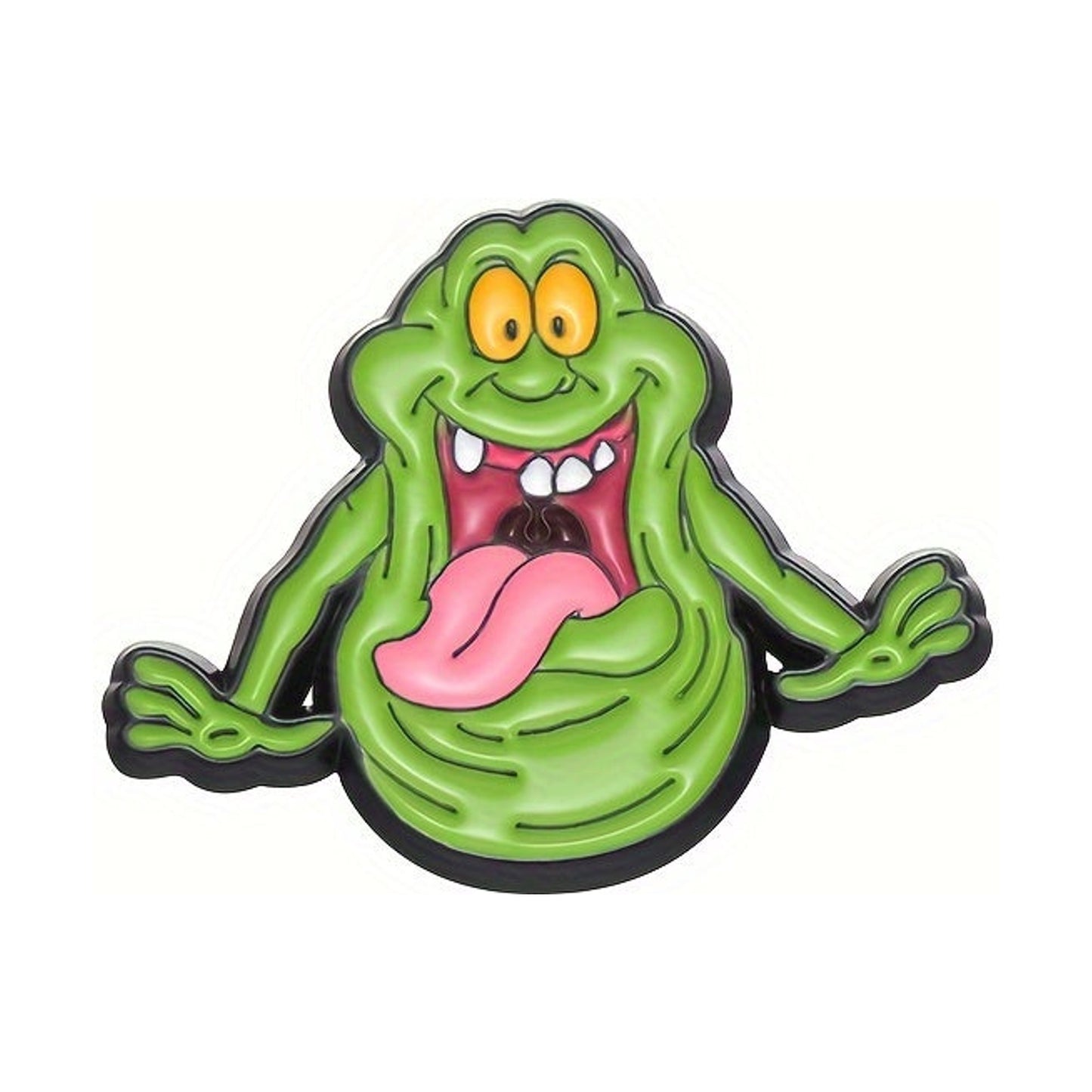 Spilla Ghostbuster 2,5x3 cm