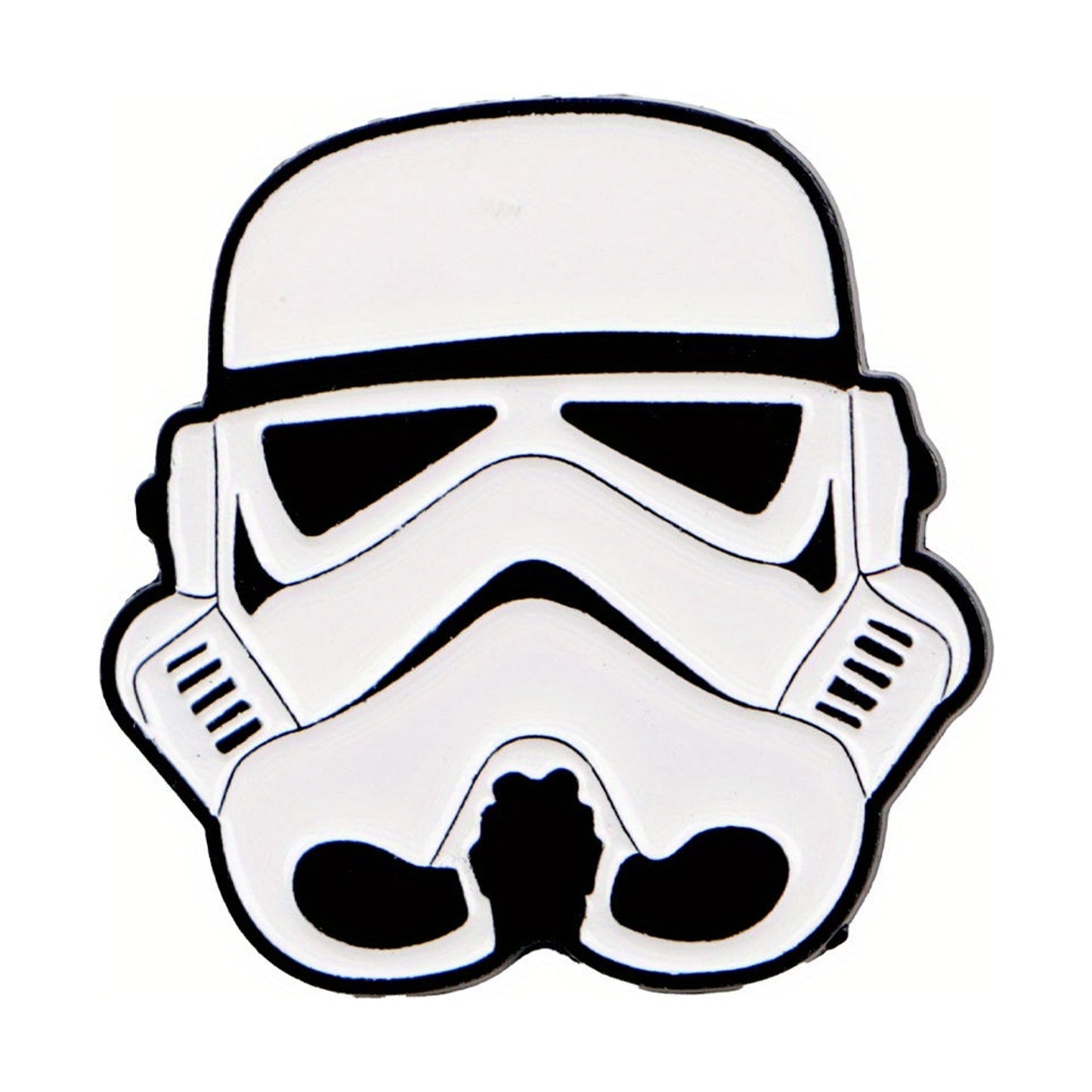 Spilla Star Wars Ø3 cm