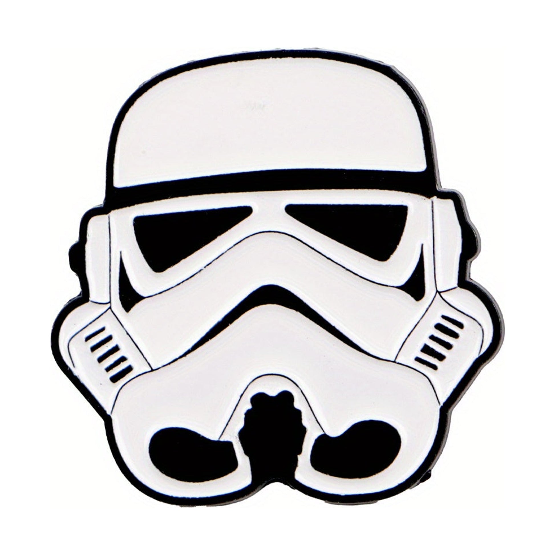 Spilla Star Wars Ø3 cm